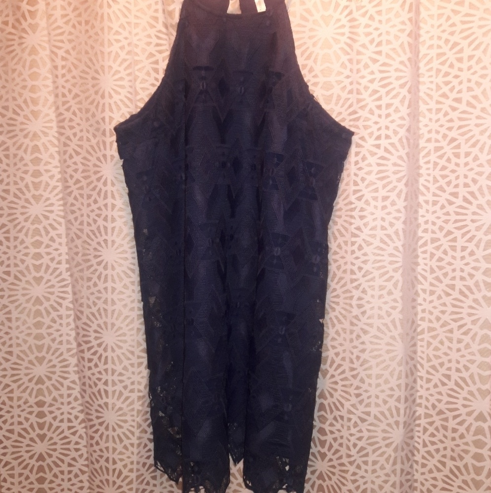 Sexy xhilaration XL dress